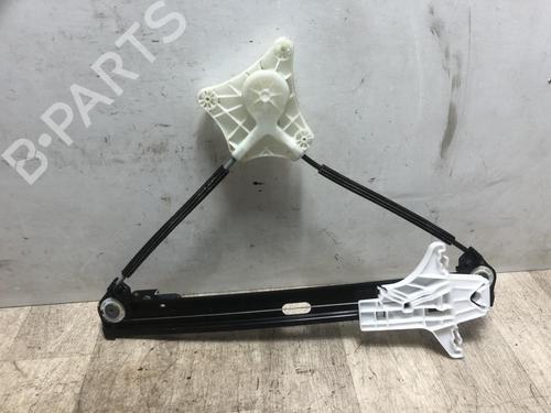 Used Rear left window mechanism SEAT IBIZA V (KJ1, KJG) 1.0 TSI (95 hp) 23126638