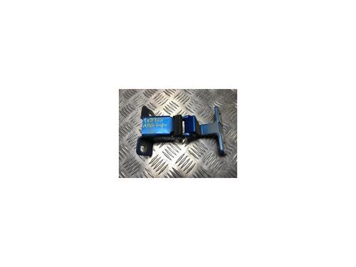 Used Hinge/Door check strap DACIA DOKKER MPV (KE_) 1.5 dCi (KEAJ, KEAH) (90 hp) 23879021
