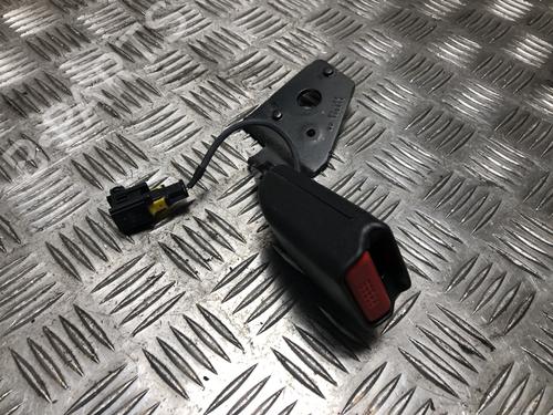 Used Seat buckle Seat buckle DS DS 4 / DS 4 CROSSBACK (NX_) 1.6 BlueHDi 120 (120 hp) 33429596 33429596