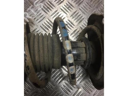 Left front shock absorber SEAT ARONA (KJ7, KJP) 1.0 TSI | BP23105826M16 