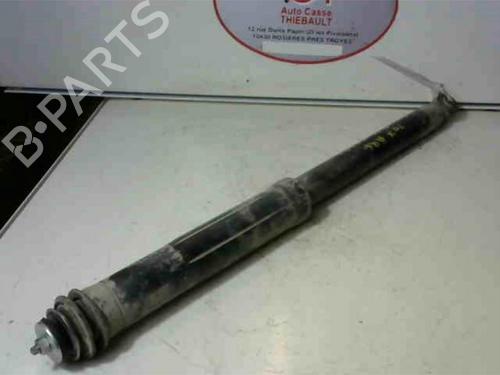 Left rear shock absorber PEUGEOT 107 (PM_, PN_) 1.0 | BP12970667M18 