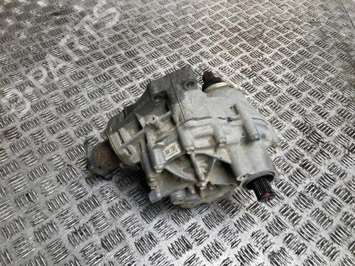 Front differential SUZUKI SX4 S-Cross (JY) 1.4 Hybrid (Mild Hybrid) (AKK 414) | BP38012894M23 - Image 4