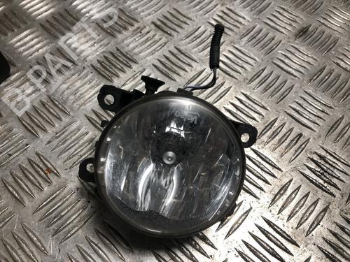 Used Left front fog light Left front fog light RENAULT MEGANE IV Hatchback (B9A/M/N_) 1.2 TCe 130 (B9MR) (130 hp) 33737152 33737152