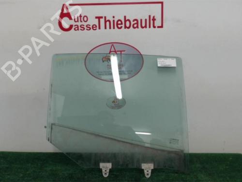 Used Rear right door window RENAULT MEGANE III Hatchback (BZ0/1_, B3_) 1.5 dCi (106 hp) 22912934