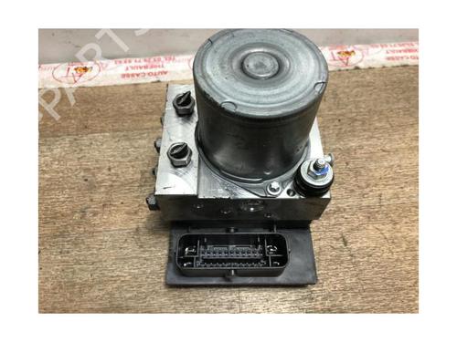 ABS pump CITROËN C4 II (NC_) 1.6 HDi 115 | BP20617672M43 