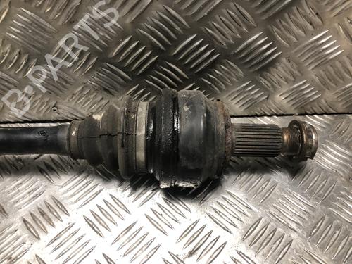 Right rear driveshaft BMW 1 Convertible (E88) 123 d | BP40525497M41 - Image 2