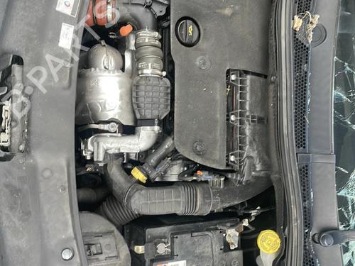 Used Parts PEUGEOT 208 I (CA_, CC_) 1.6 BlueHDi 100 (100 hp) 4426273