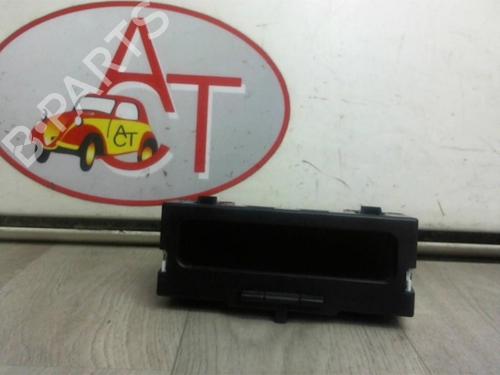 Multifunctionele display RENAULT MEGANE II (BM0/1_, CM0/1_) 1.5 dCi (BM1E, CM1E) | BP12965740C48 