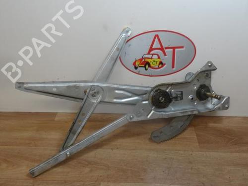 Used Front right window mechanism RENAULT KANGOO Express (FC0/1_) D 65 1.9 (FC0E, FC02, FC0J, FC0N) (64 hp) 12965744