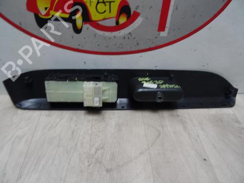 Pulsantiera SUZUKI SPLASH (EX) 1.0 (A5B310) (68 hp) 13128933