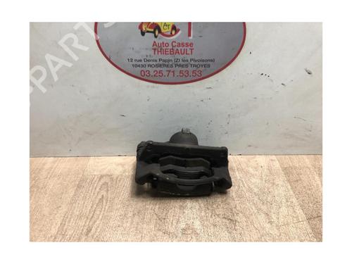 Venstre bremsekaliber foran OPEL AGILA (A) (H00) 1.2 16V Twinport (F68) | BP20627790M105 