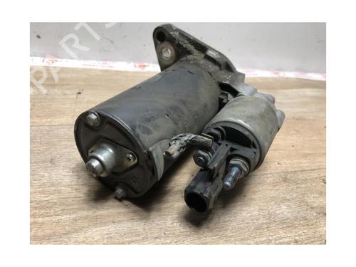 Starter VW POLO V (6R1, 6C1) 1.6 TDI | BP28536176M8