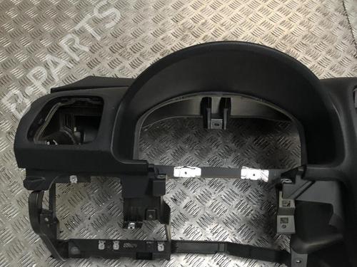 Dashboard VW SCIROCCO III (137, 138) 1.4 TSI | BP31245325C46 