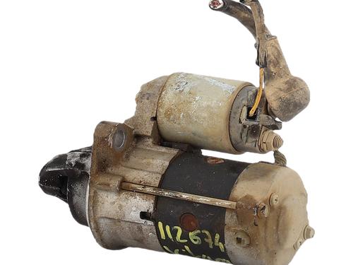 Starter SUZUKI VITARA (LY) 1.6 (APK 416) | BP40021670M8 - Image 2