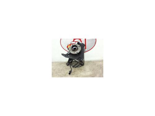 Used Right front steering knuckle FIAT IDEA (350_) 1.4 16V (95 hp) 13274995