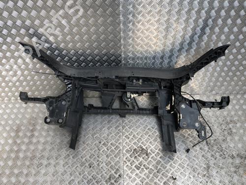 Used Crossmember Crossmember RENAULT SCÉNIC II (JM0/1_) 1.5 dCi (JM1E, JM16) (106 hp) 33466617 33466617