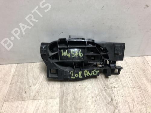 front-left-interior-door-handle-peugeot-208-i-ca_-cc_-14-hdi-9143t8-2012-2013-2014-2015-2016-2017-2018-2019-2020-20613166 main image