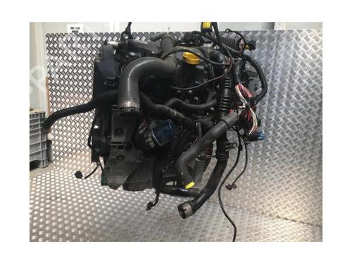 Engine RENAULT CLIO IV (BH_) 1.5 dCi 90 | BP28287652M1 