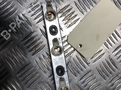 Luz matrícula MERCEDES-BENZ G-CLASS (W463) 300 GD (463.327, 463.328) (113 hp) 31197486