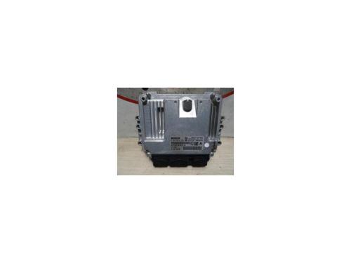 Computer motormanagement CITROËN C4 Picasso I MPV (UD_) 1.6 HDi (109 hp) 13275217