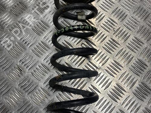 Used Shock absorber spring VW GOLF VII (5G1, BQ1, BE1, BE2) 2.0 TDI 4motion (150 hp) 25306263