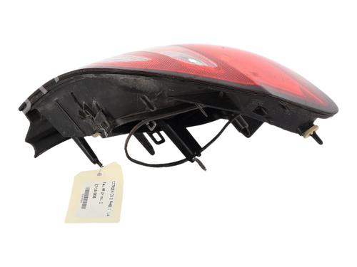 Right taillight CITROËN C3 II (SC_) 1.4 HDi 70 (SC8HZC, SC8HR0, SC8HP4) | BP40450309C35 - Image 3
