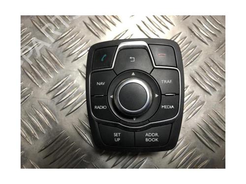 Switch PEUGEOT 508 SW I (8E_) 1.6 HDi | BP23648463I30 