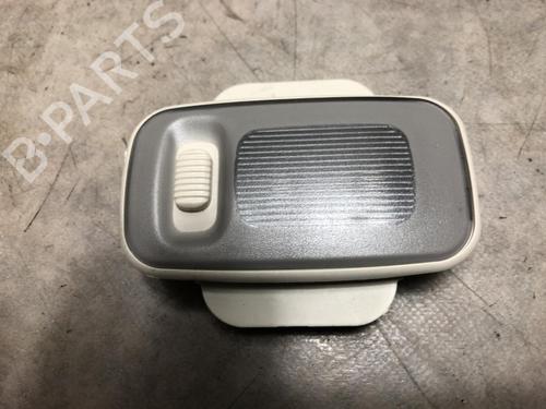 Innerbelysning FIAT 500 (312_) 1.2 LPG (312AXA1A) (69 hp) 23036321