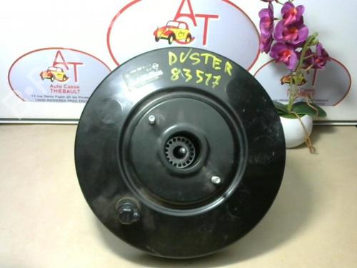 Used Servo brake DACIA DUSTER (HS_) 1.5 dCi 4x4 (109 hp) 12971641