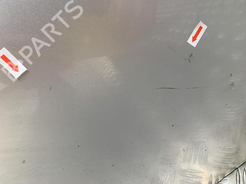 Right front door AUDI TT (8N3) 1.8 T | BP31203700C3 