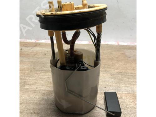 Used Fuel pump VW POLO V (6R1, 6C1) 1.6 TDI (90 hp) 25305382