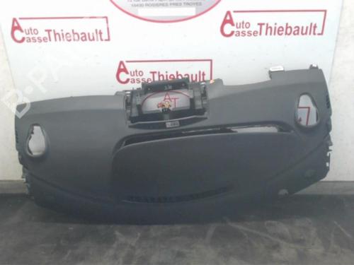 Dashboard RENAULT SCÉNIC II (JM0/1_) 1.9 dCi (JM14) | BP12961770C46 