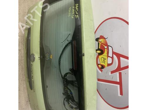 Tailgate FIAT PANDA (169_) 1.3 D Multijet (169.AXC1A) | BP13269791C6 
