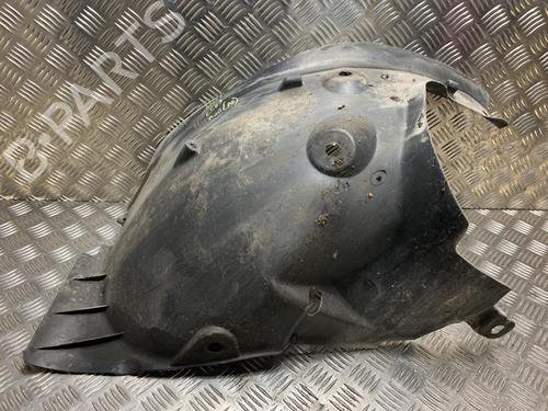 Hjulbue RENAULT CLIO III (BR0/1, CR0/1) 1.5 dCi (C/BR0G, C/BR1G) (68 hp) 23567644