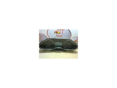 Used Instrument cluster PEUGEOT 208 I (CA_, CC_) 1.6 HDi / BlueHDi 75 (75 hp) 29425436