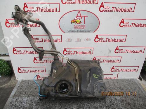 Fuel tank SEAT IBIZA IV (6J5, 6P1) 1.2 TDI | BP29393491C62 