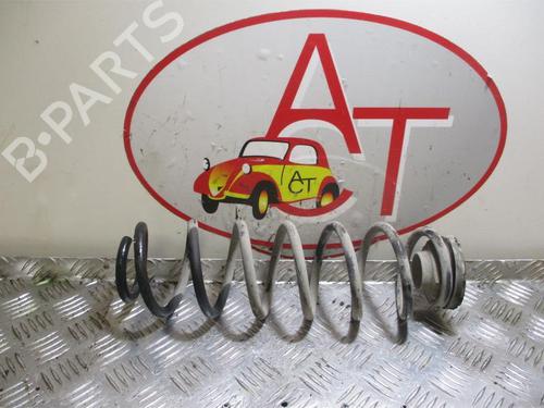 Shock absorber spring SEAT IBIZA III (6L1) 1.2 | BP25297535C152 