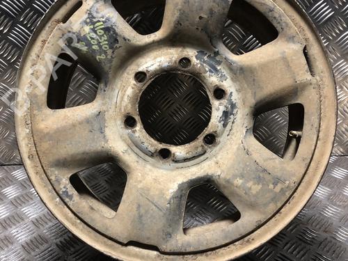 Jante MITSUBISHI L200 (K7_T, K6_T, K5_T) 2.5 TD 4WD (K74T) (115 hp) 31927560