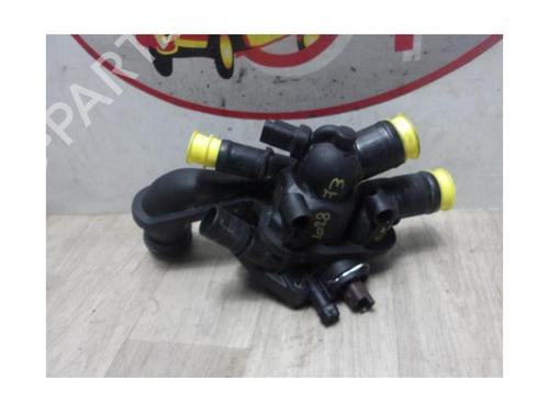 Thermostat housing MINI MINI CLUBMAN (R55) Cooper | BP13262751M116 