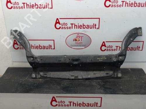 Støtte CITROËN BERLINGO / BERLINGO FIRST MPV (MF_, GJK_, GFK_) 2.0 HDI 90 (MFRHY) (90 hp) 30702846