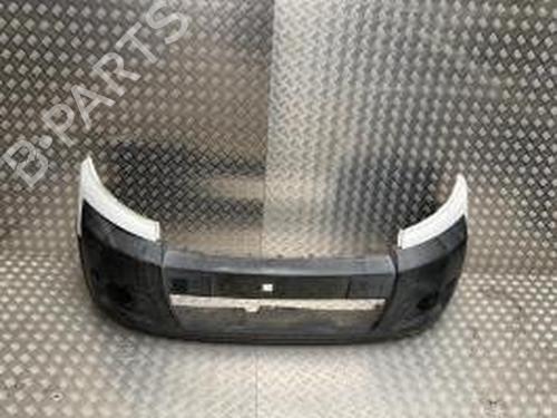 Paraurti anteriore CITROËN JUMPY II Van 1.6 HDi 90 16V (90 hp) 31153701