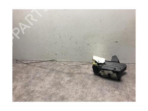 Rear left lock DACIA SANDERO II TCe 90 (B8M1, B8MA, B8AC) | BP20617241C100 