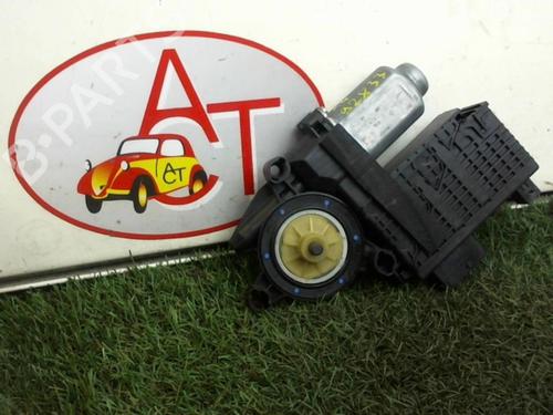 Front wiper motor CITROËN C4 Picasso I MPV (UD_) 1.6 HDi | BP13036205M29