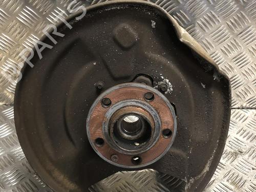 Manga de eixo trás esquerda VOLVO XC90 II (256) D5 AWD (224 hp) 31202699