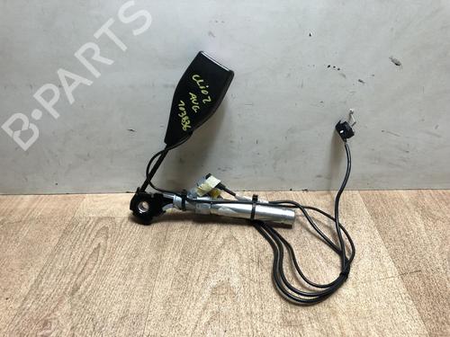 Used Seat buckle Seat buckle CITROËN C4 Grand Picasso I (UA_) 1.6 HDi (109 hp) 20627038 20627038