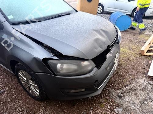 Used Parts VW POLO V (6R1, 6C1) 1.6 TDI 4556054