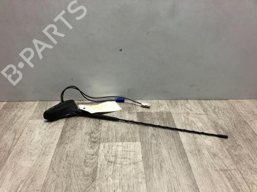Antenna/Base CITROËN C4 II (NC_) 1.6 HDi 110 | BP24442245C140 