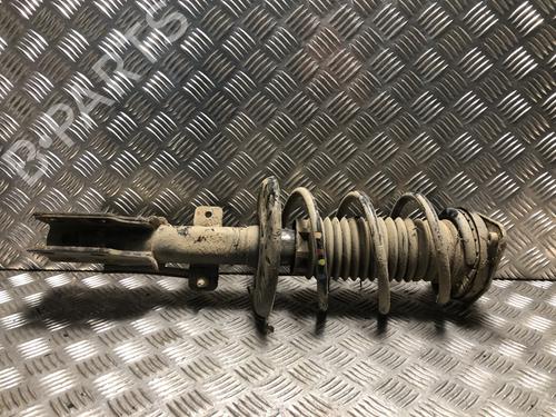 Used Right front shock absorber Right front shock absorber PEUGEOT 3008 II SUV (MC_, MR_, MJ_, M4_) 1.2 THP/ PureTech 130 (MRHNSM, MRHNSU, MRHNSJ, MRHNYW,... (131 hp) 36378555 36378555