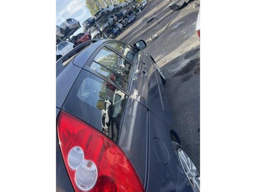 AC-rør MAZDA 5 (CR) 2.0 CD (CR19) | BP20612202M126 