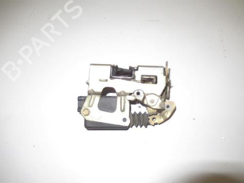 Rear right lock RENAULT 25 (B29_) 2.1 Turbo-D FWD (B290, B29W) | BP13272936C99 